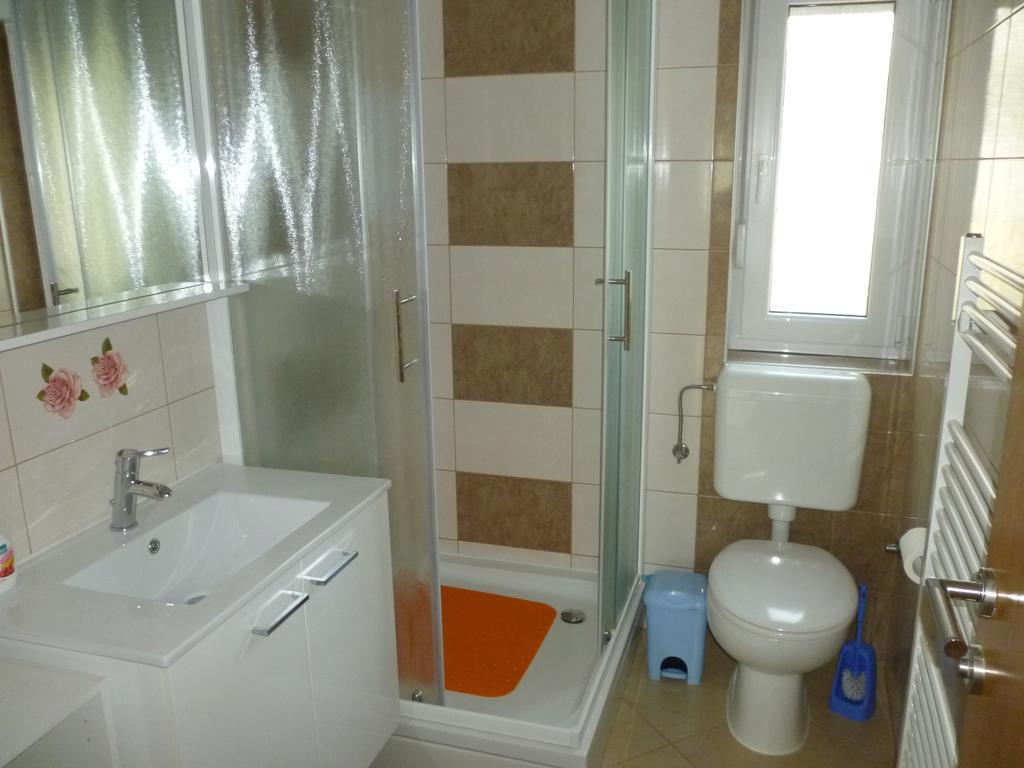 Apartman Branka สตารีกราด-ปาเคลนีซา ภายนอก รูปภาพ