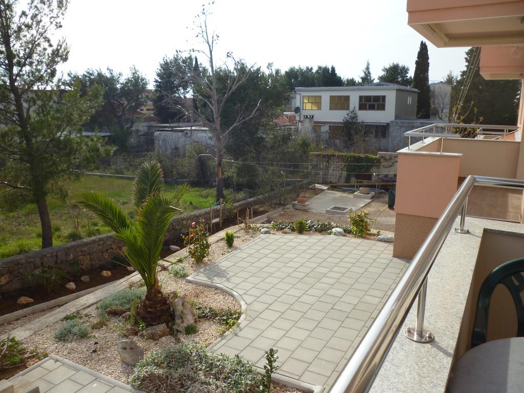 Apartman Branka สตารีกราด-ปาเคลนีซา ภายนอก รูปภาพ