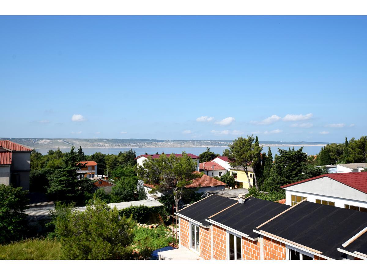 Apartman Branka สตารีกราด-ปาเคลนีซา ภายนอก รูปภาพ