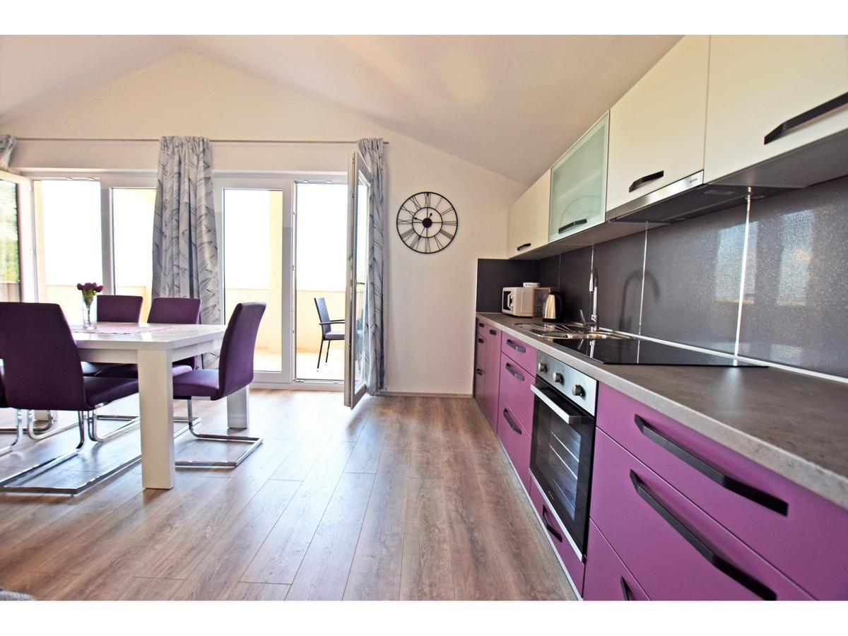 Apartman Branka สตารีกราด-ปาเคลนีซา ห้อง รูปภาพ