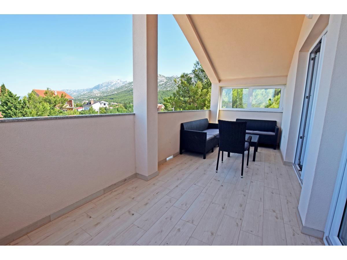 Apartman Branka สตารีกราด-ปาเคลนีซา ภายนอก รูปภาพ